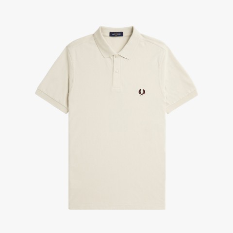 Fred Perry Slim Fit Basico