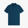 Fred Perry Slim Fit Basico