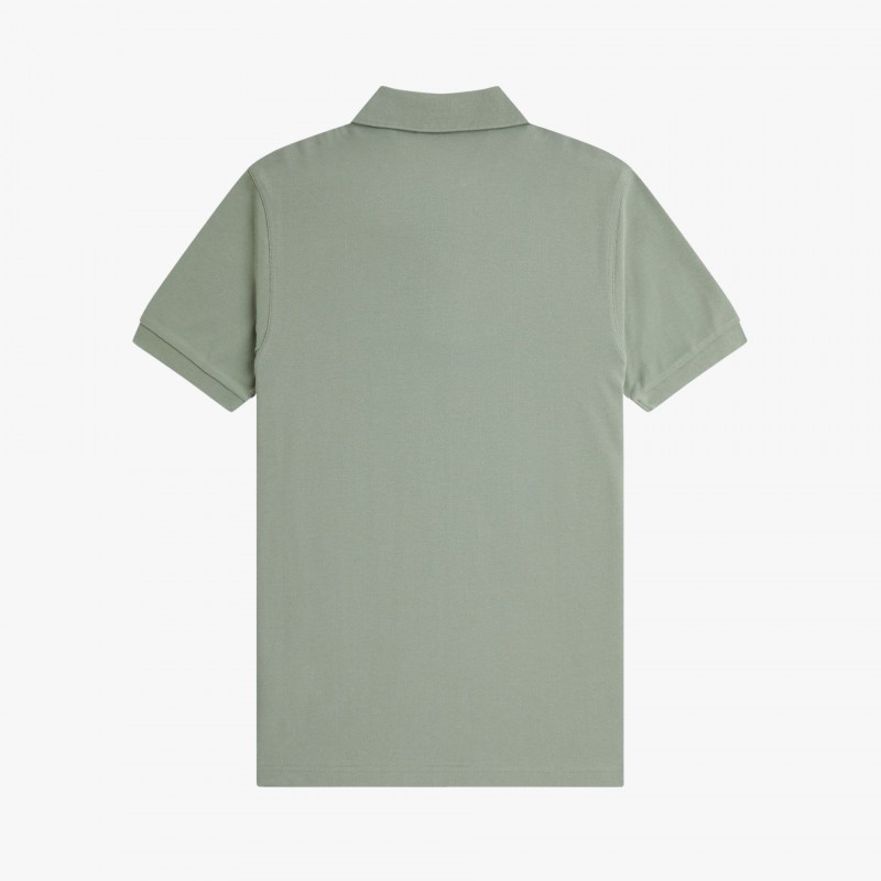 Fred Perry Slim Fit Basico - M6000 Z67 - Fuxia, Urban Tribes United