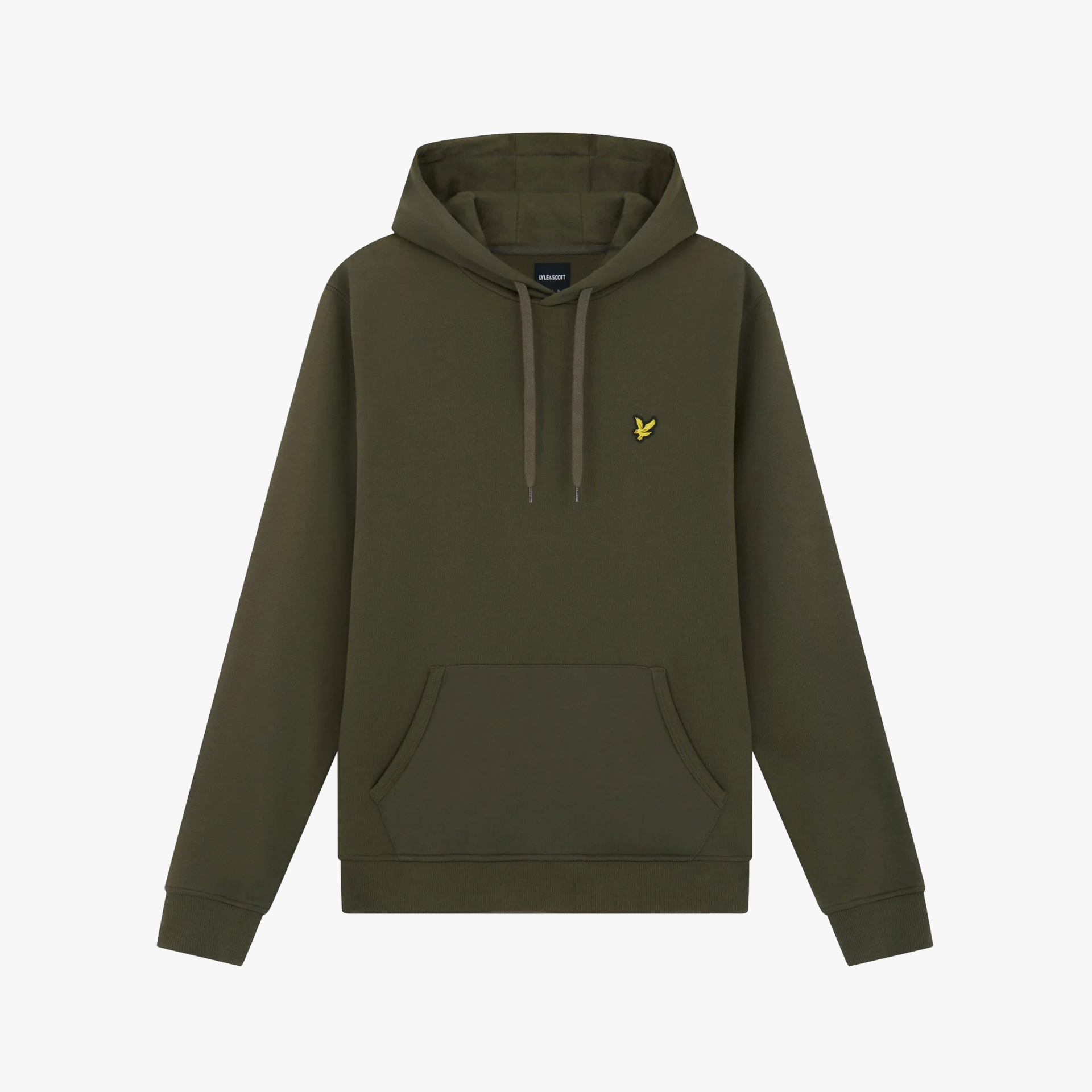 Lyle & Scott Pullover