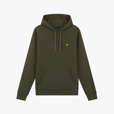 Lyle & Scott Pullover