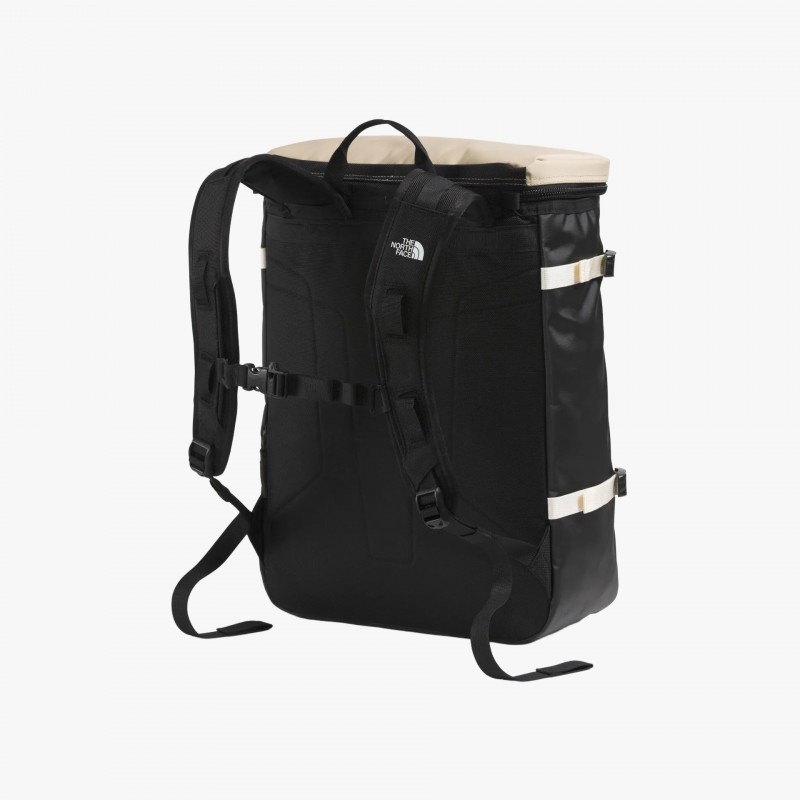 The North Face Base Camp Fuse Box - NF0A3KVRFZI - Fuxia, Urban Tribes United