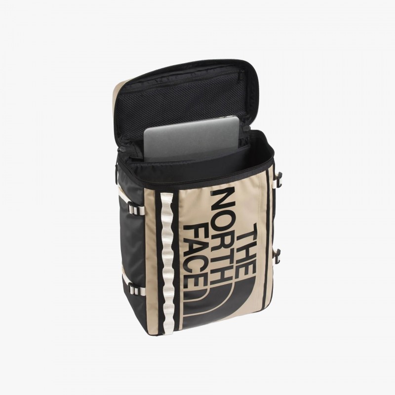 The North Face Base Camp Fuse Box - NF0A3KVRFZI - Fuxia, Urban Tribes United