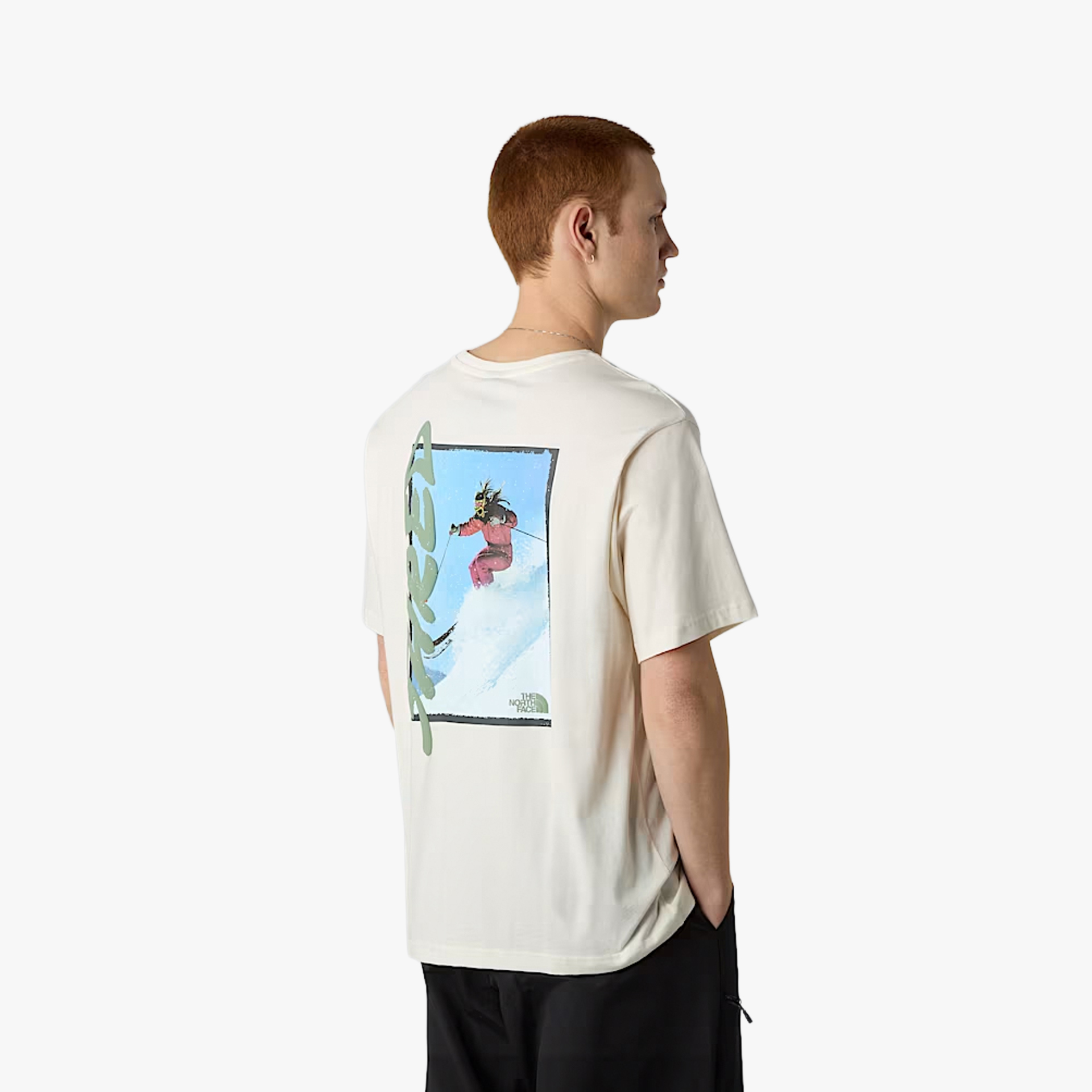 The North Face NSE Slopes Relaxed