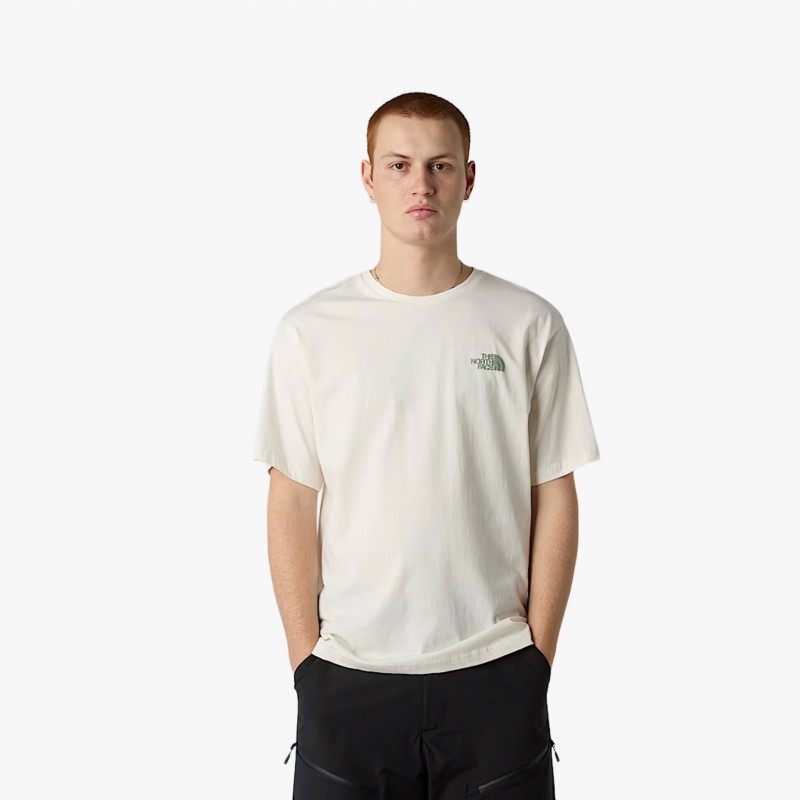 The North Face NSE Slopes Relaxed - NF0A8E4EQLI - Fuxia, Urban Tribes United