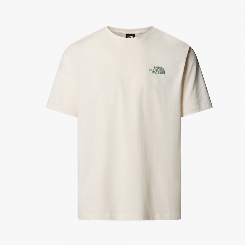 The North Face NSE Slopes Relaxed - NF0A8E4EQLI - Fuxia, Urban Tribes United