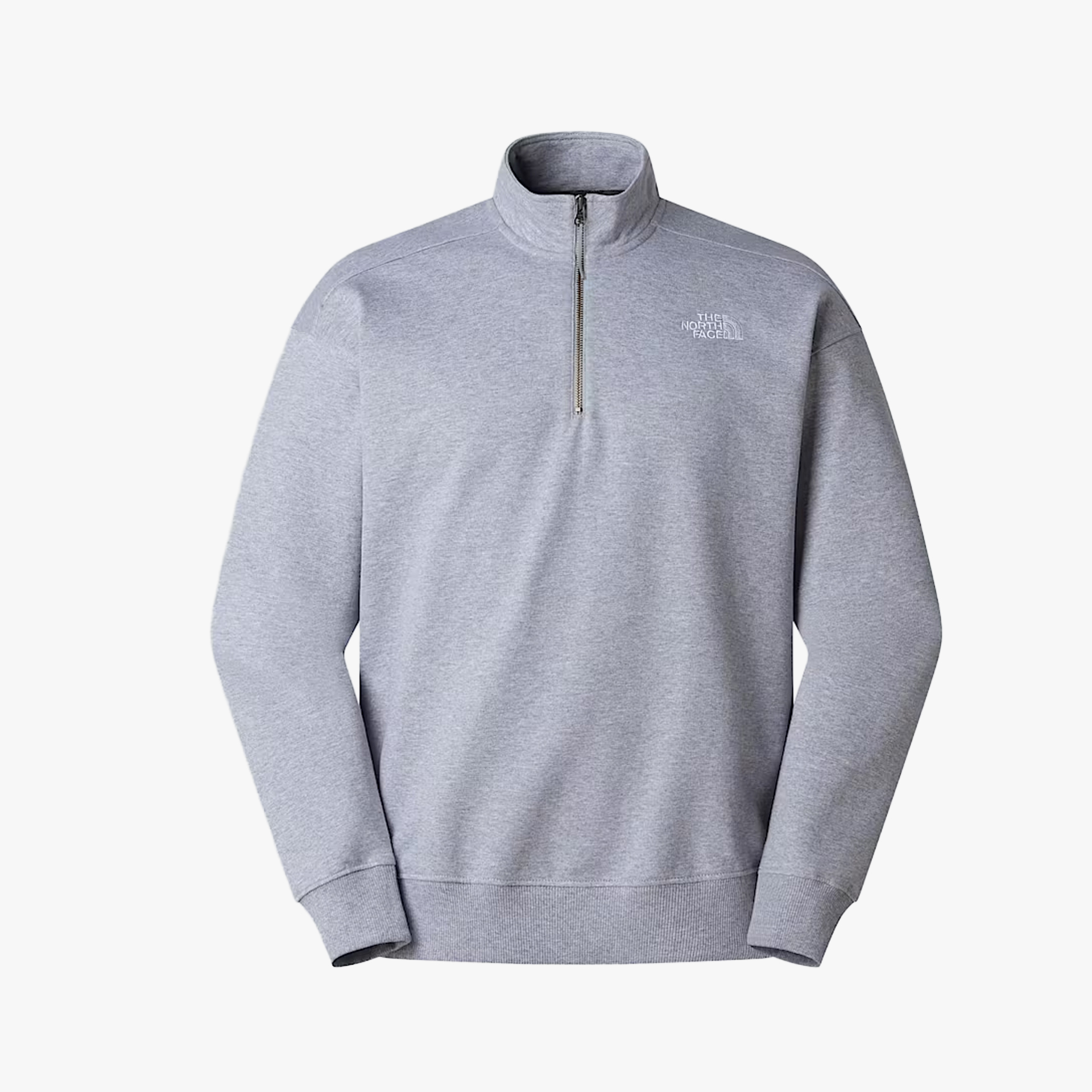 The North Face Oversize 1/4 Zip