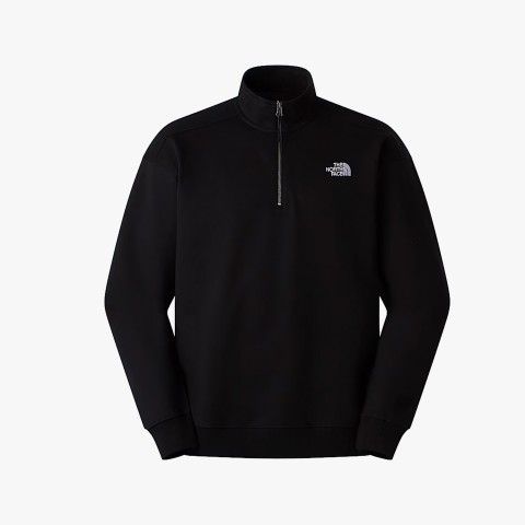 The North Face Oversize 1/4 Zip