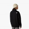 The North Face Oversize 1/4 Zip The North Face Oversize 1/4 Zip
