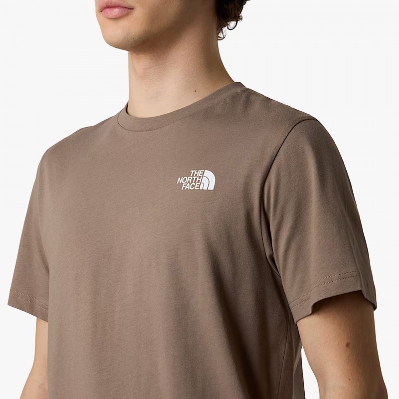 The North Face S/S Box The North Face S/S Box