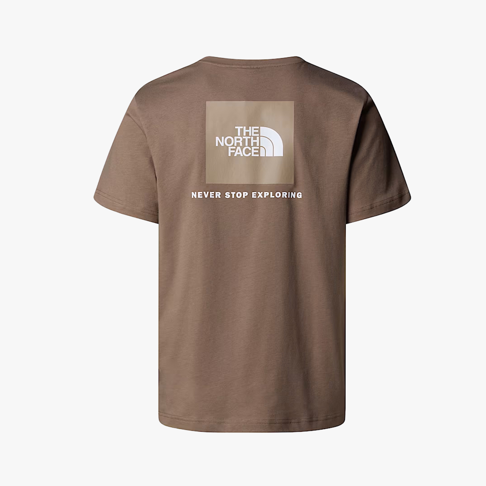 The North Face S/S Box