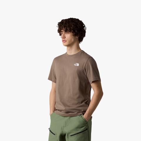 The North Face S/S Box The North Face S/S Box