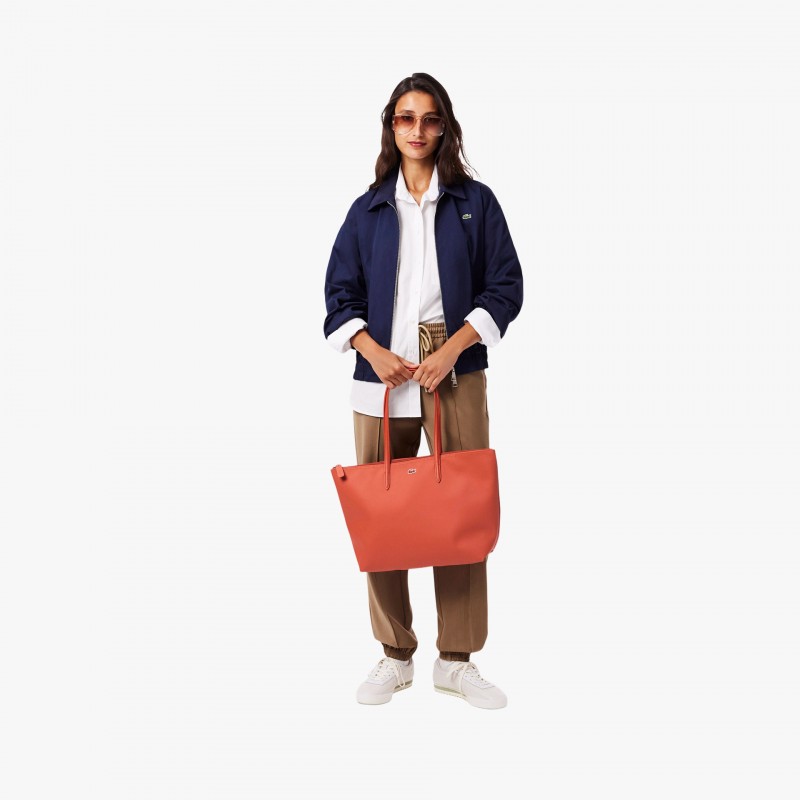 Lacoste Shopping L - NF1888PK M85 - Fuxia, Urban Tribes United