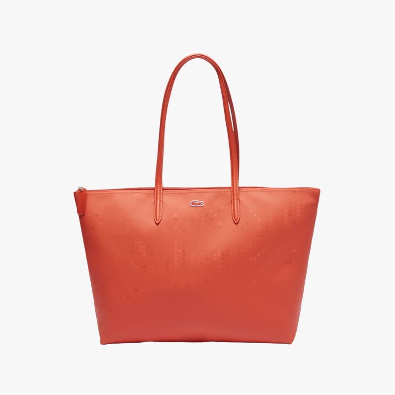 Lacoste Shopping L - NF1888PK M85 - Fuxia, Urban Tribes United