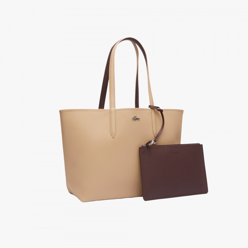 Lacoste Anna Reversible Bicolour W Lacoste Anna Reversible Bicolour W