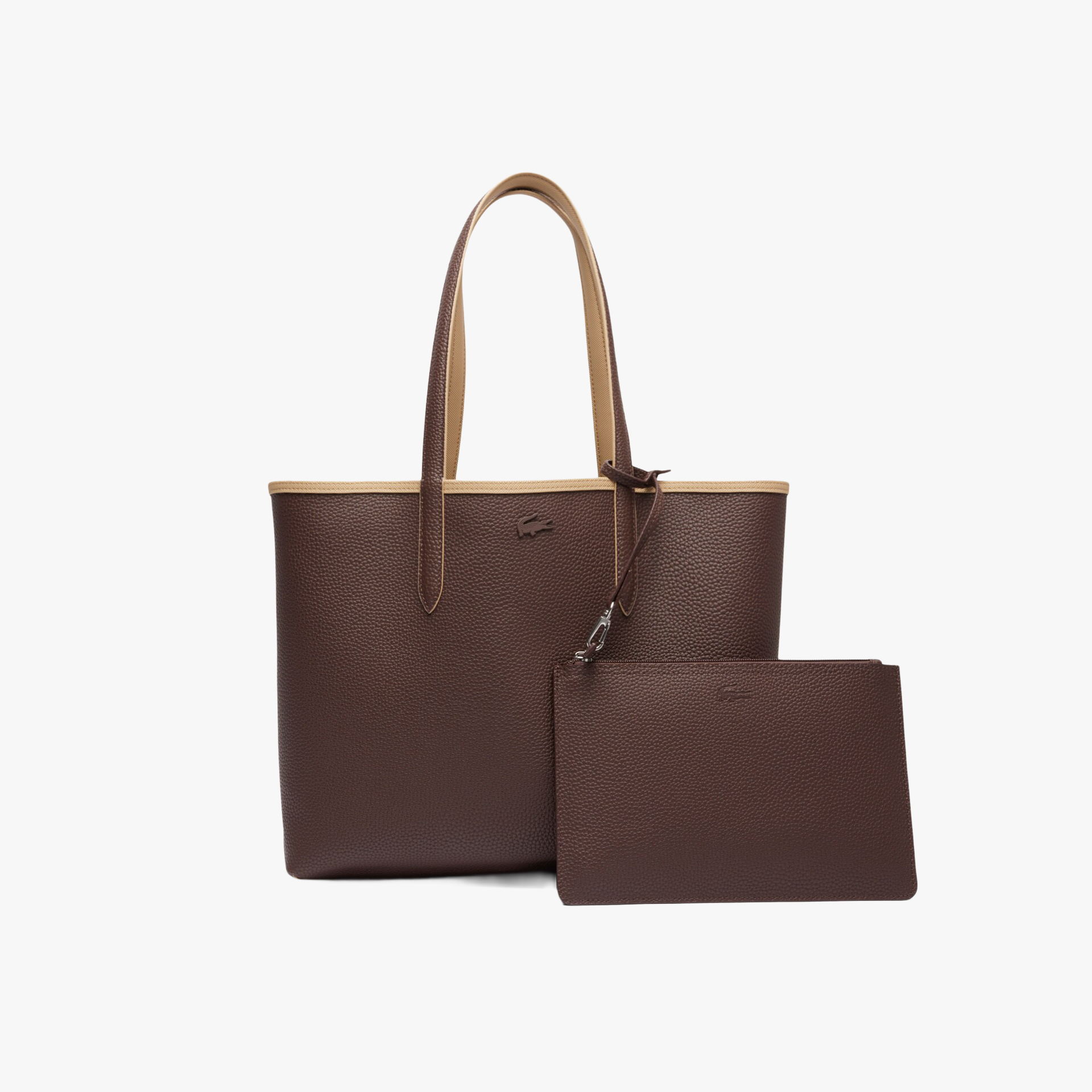 Lacoste Anna Reversible Bicolour W