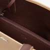 Lacoste Anna Reversible Bicolour W