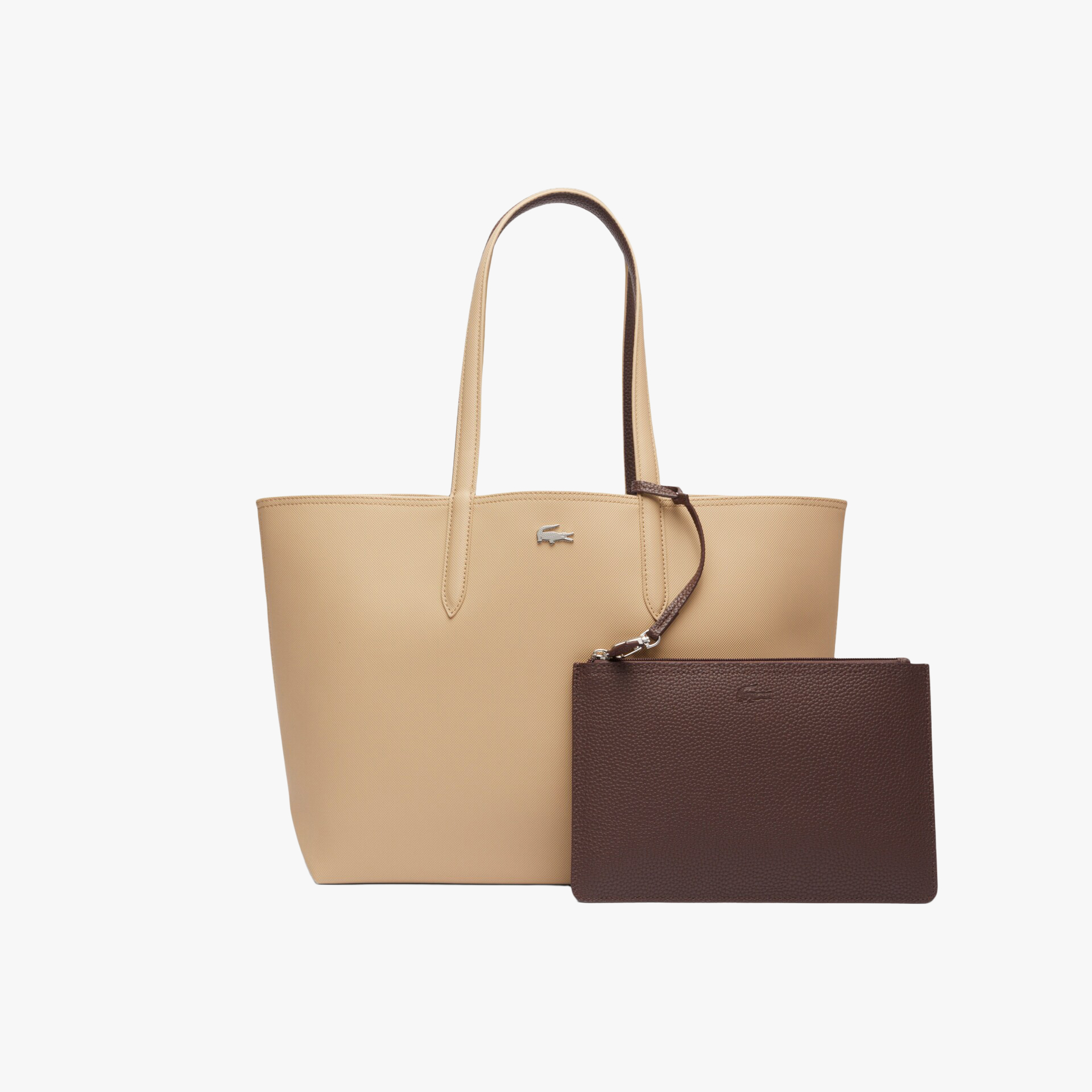 Lacoste Anna Reversible Bicolour W