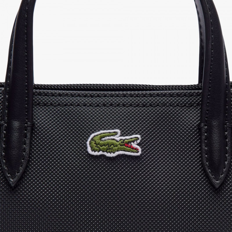 Lacoste L.12.12 Concept Petit Piqu - NF2609PK 000 - Fuxia, Urban Tribes United
