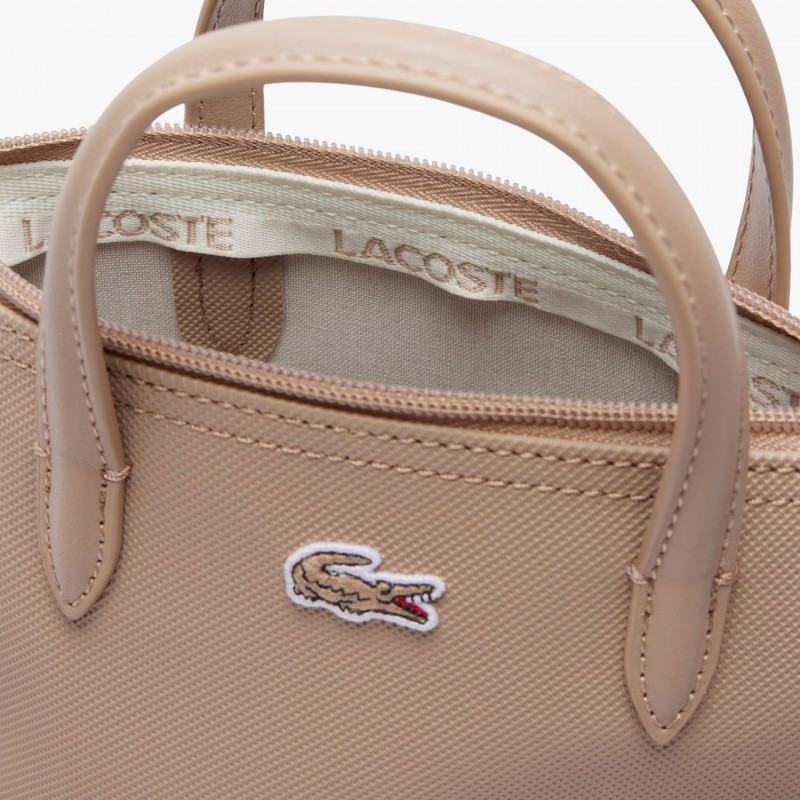Lacoste L.12.12 Concept Petit Piqu - NF2609PK Q47 - Fuxia, Urban Tribes United