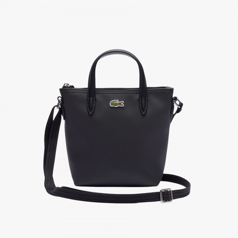 Lacoste L.12.12 Concept Petit Piqu - NF2609PK 000 - Fuxia, Urban Tribes United