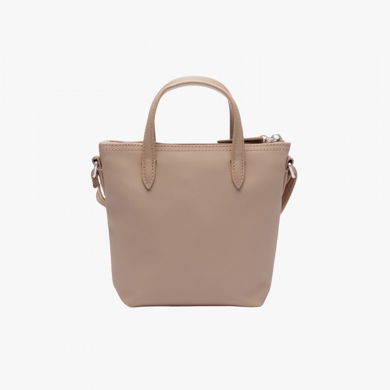 Lacoste L.12.12 Concept Petit Piqu - NF2609PK Q47 - Fuxia, Urban Tribes United