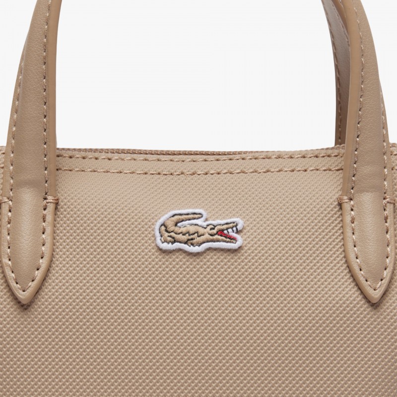 Lacoste L.12.12 Concept Petit Piqu - NF2609PK Q47 - Fuxia, Urban Tribes United