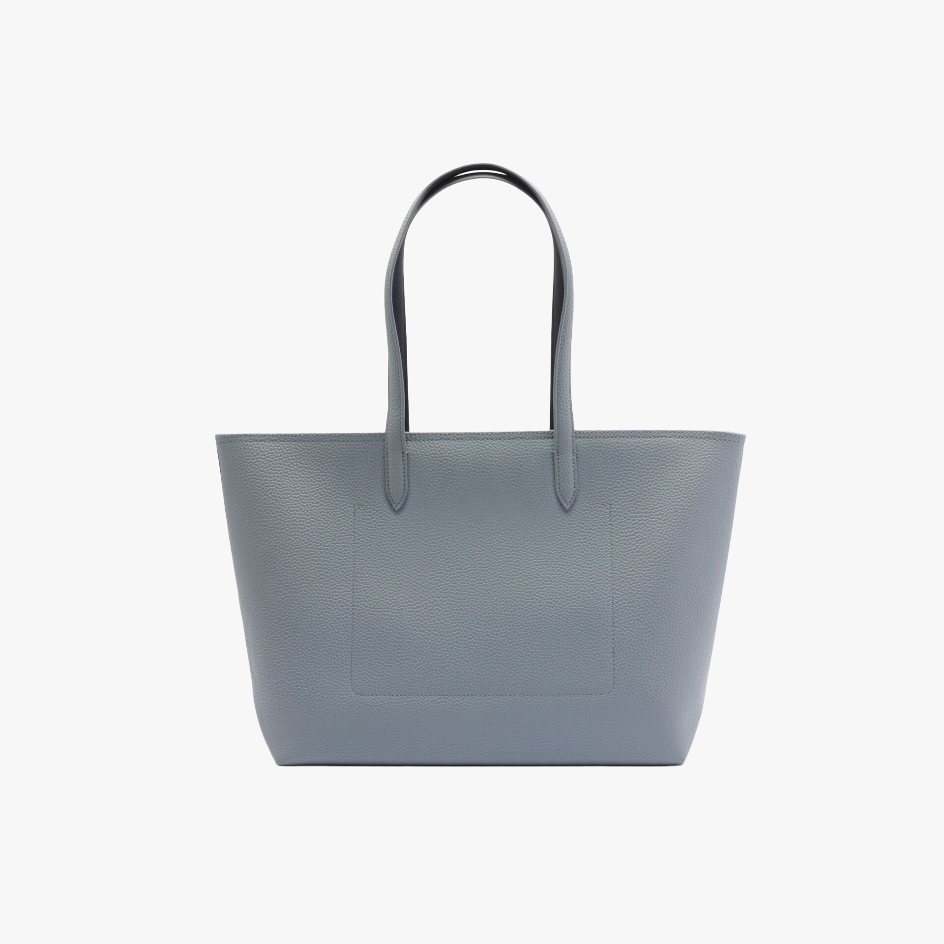 Lacoste Zipped Shopping