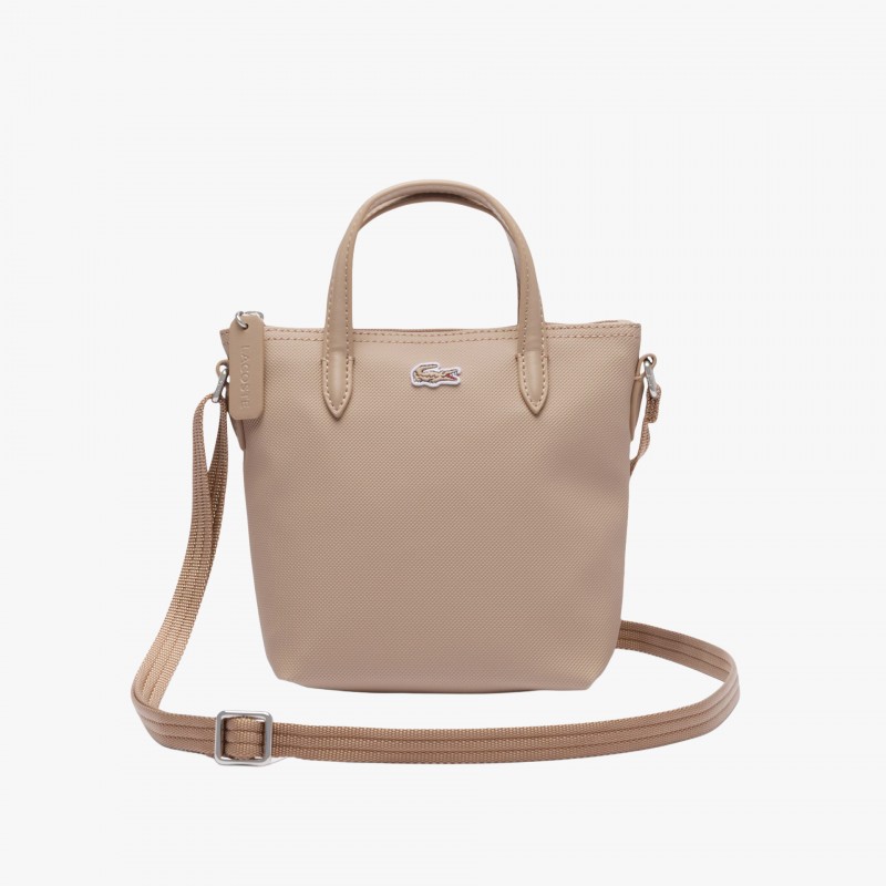 Lacoste L.12.12 Concept Petit Piqu - NF2609PK Q47 - Fuxia, Urban Tribes United