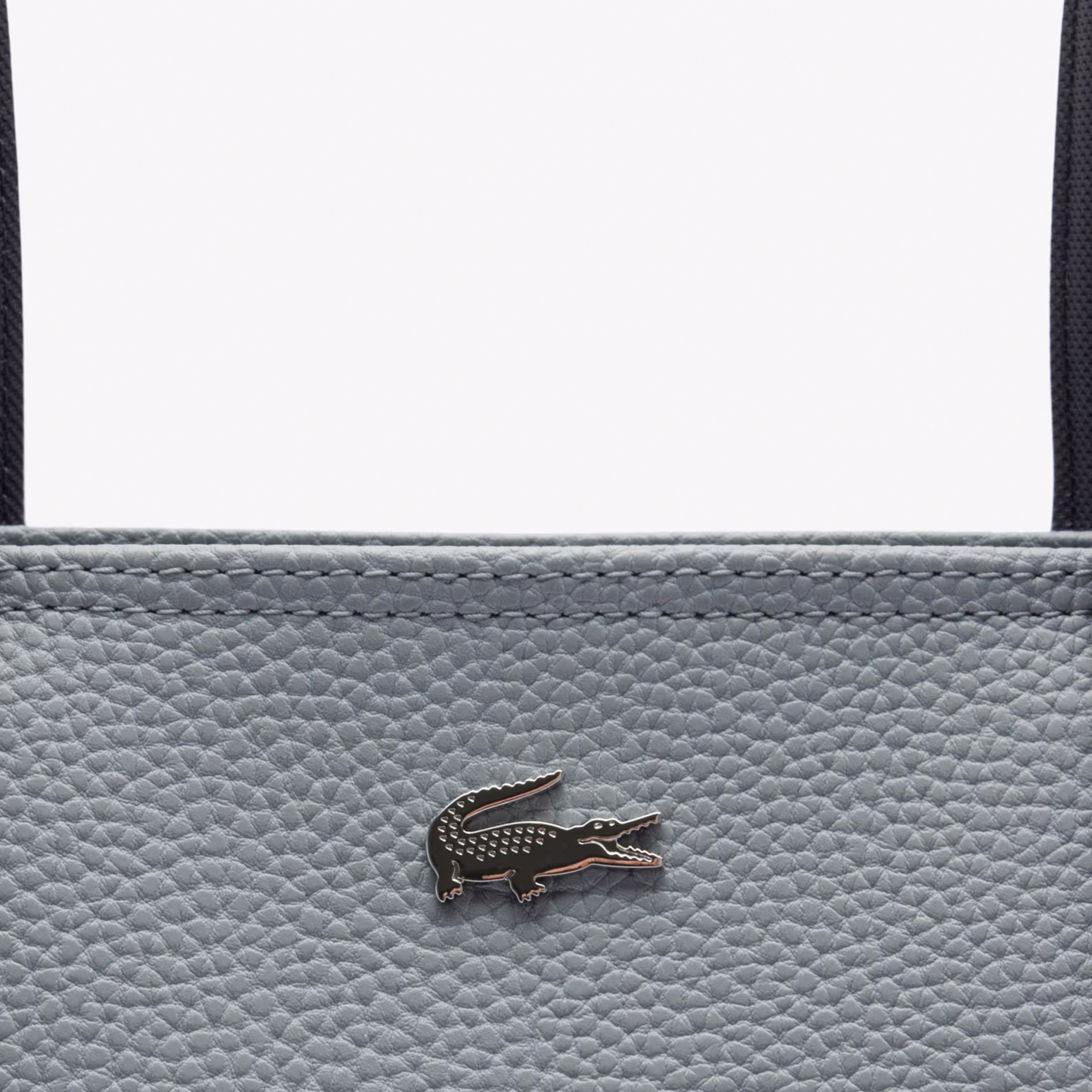 Lacoste Zipped Shopping