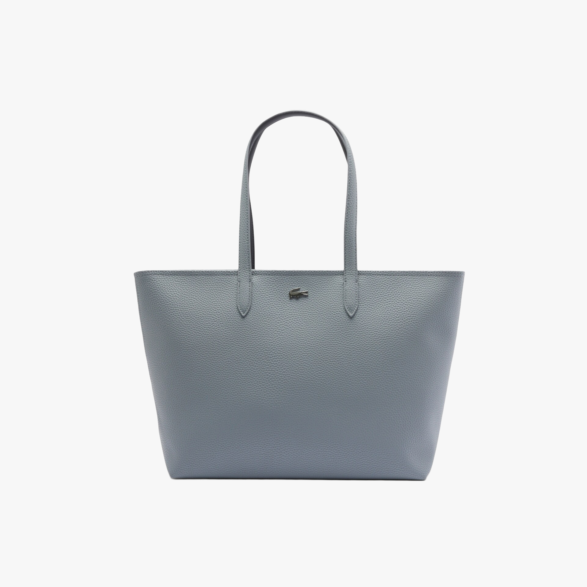 Lacoste Zipped Shopping