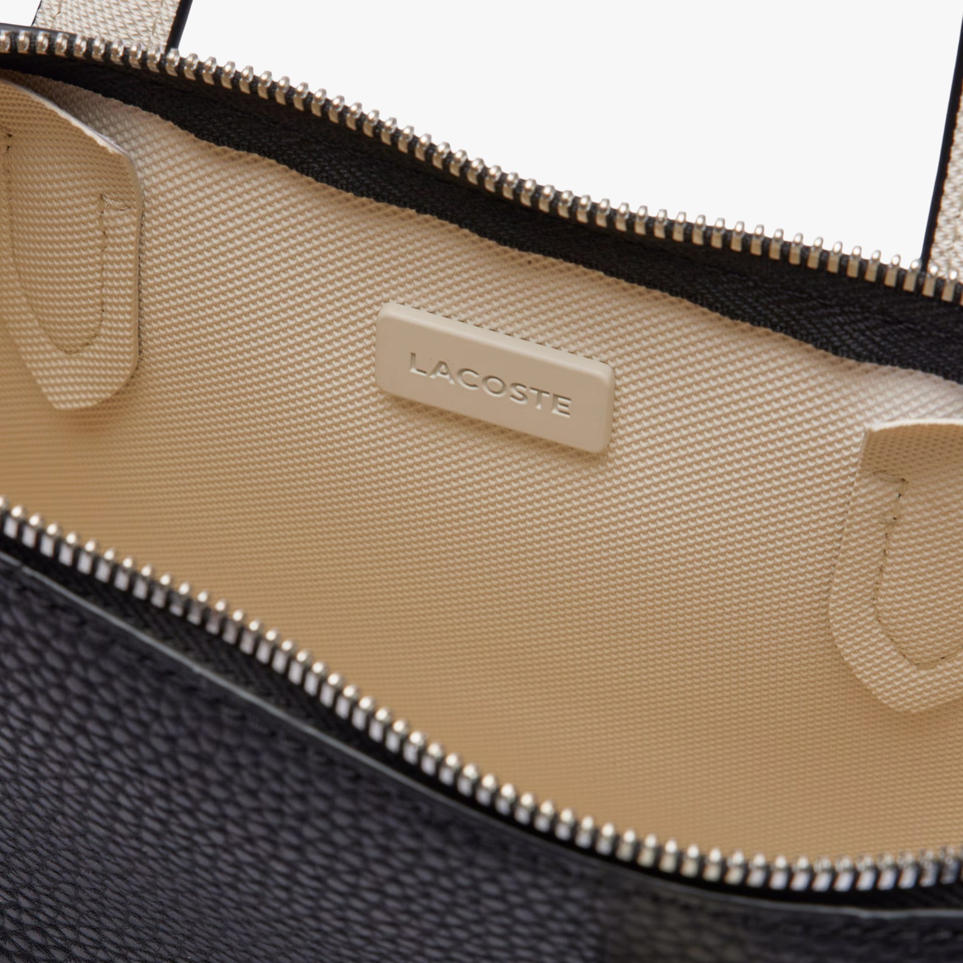 Lacoste Anna Petit Piqué