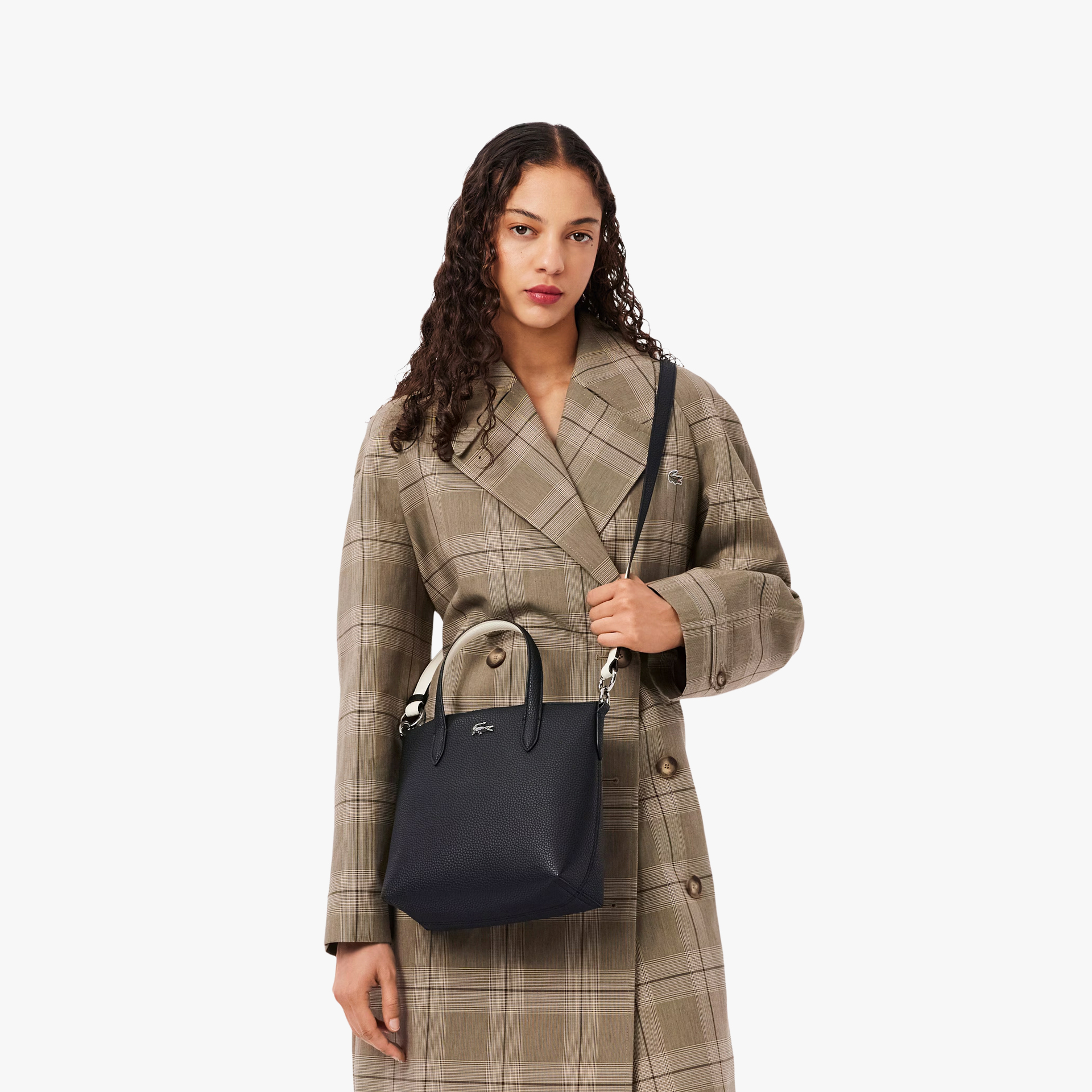 Lacoste Anna Petit Piqué