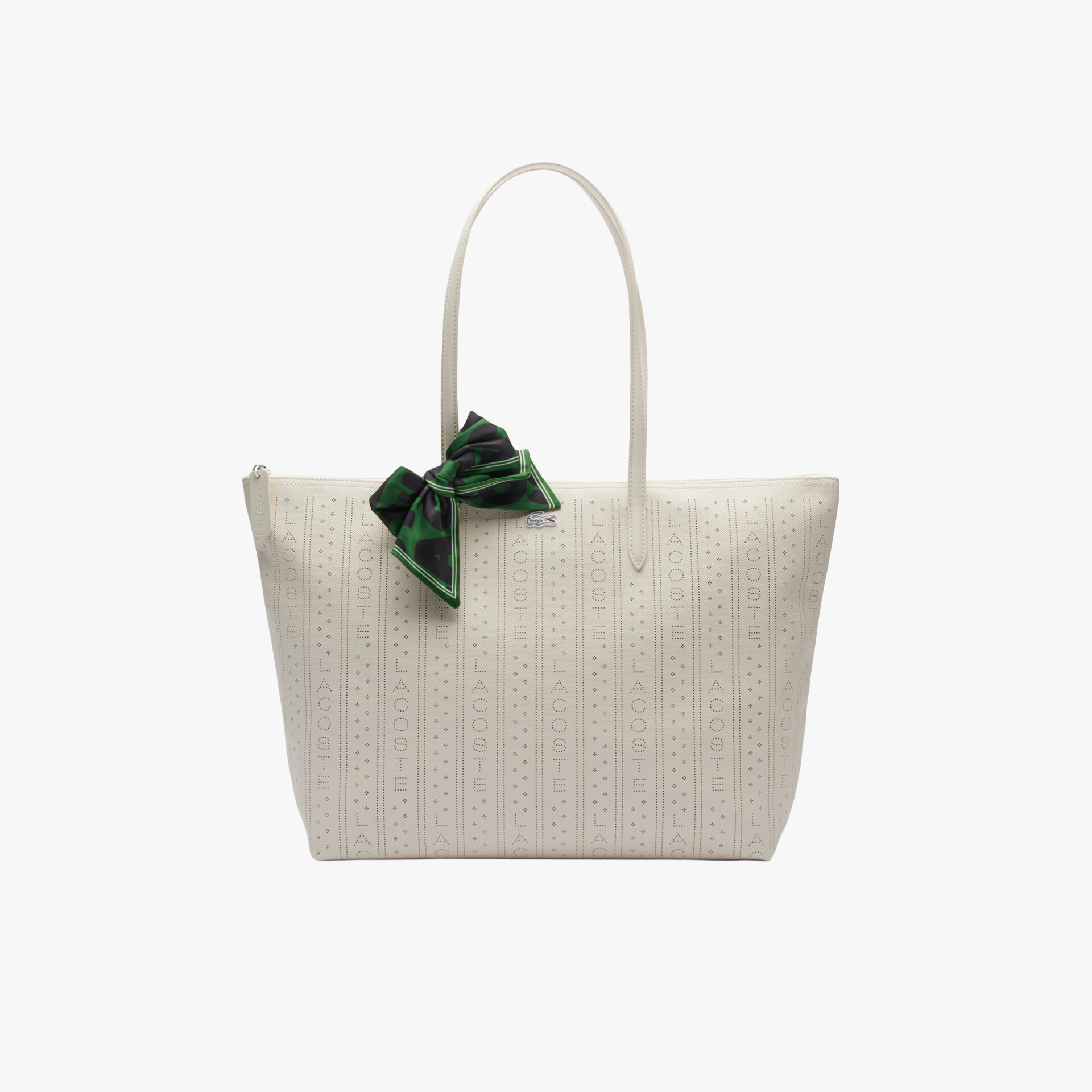 Lacoste Tote L.1212 Concept Perfurado
