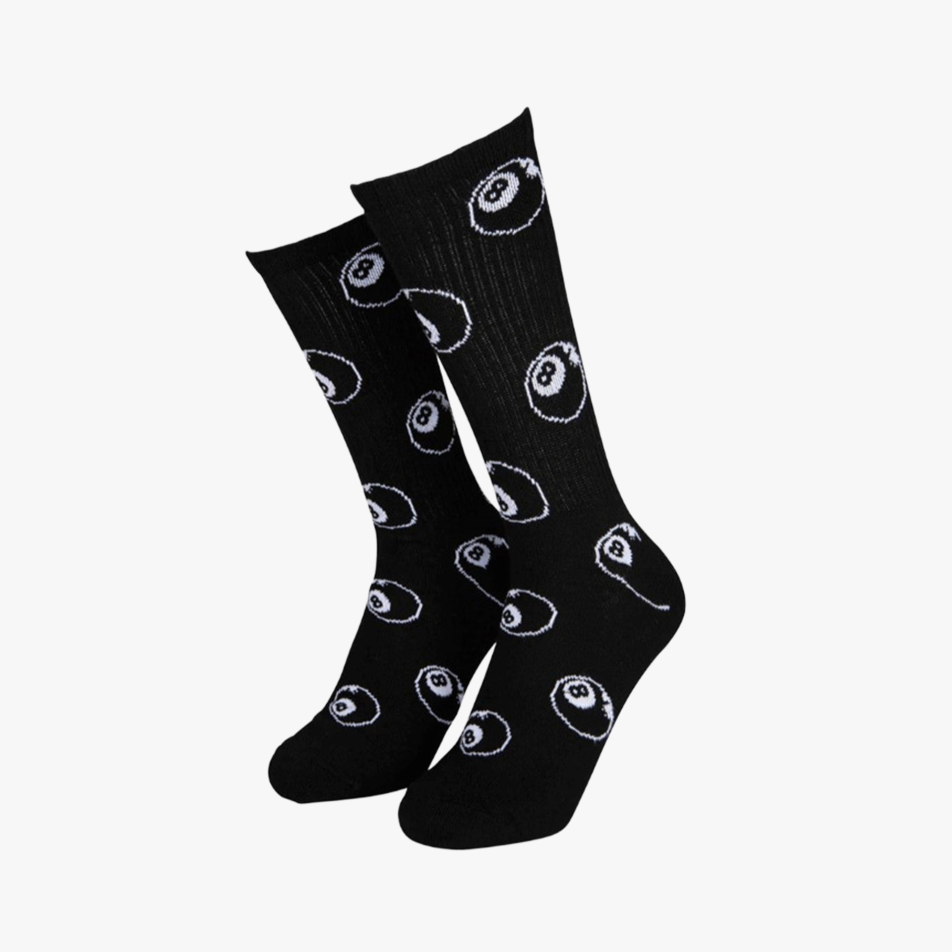 Santa Cruz Meias Winkowski Eight Ballr (Pack 2)