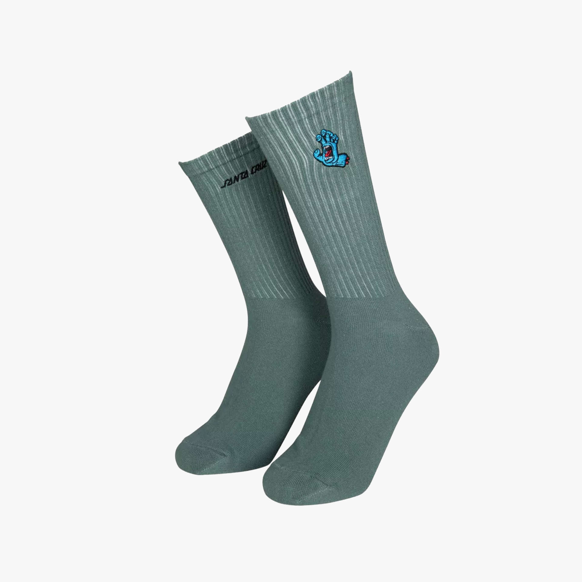 Santa Cruz Screaming Mini Hand