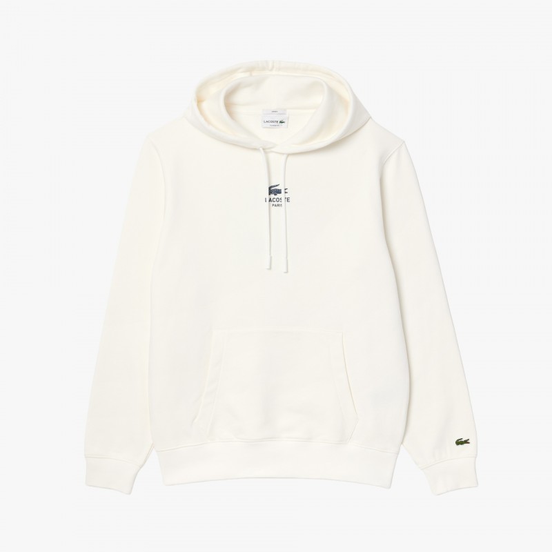 Lacoste Hoodie - SH2740 70V - Fuxia, Urban Tribes United