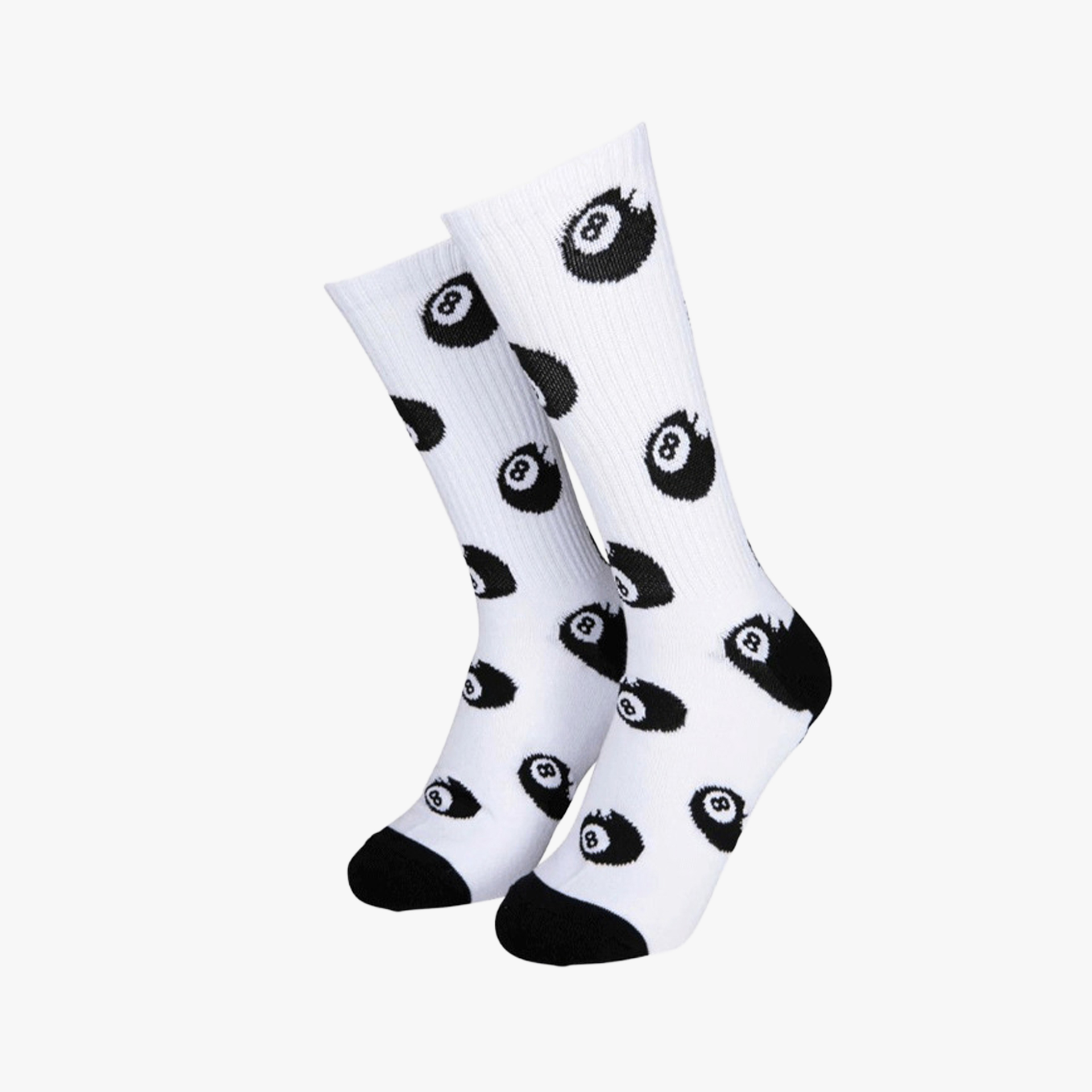 Santa Cruz Meias Winkowski Eight Ballr (Pack 2)