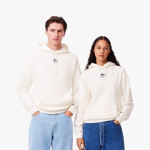 Lacoste Hoodie