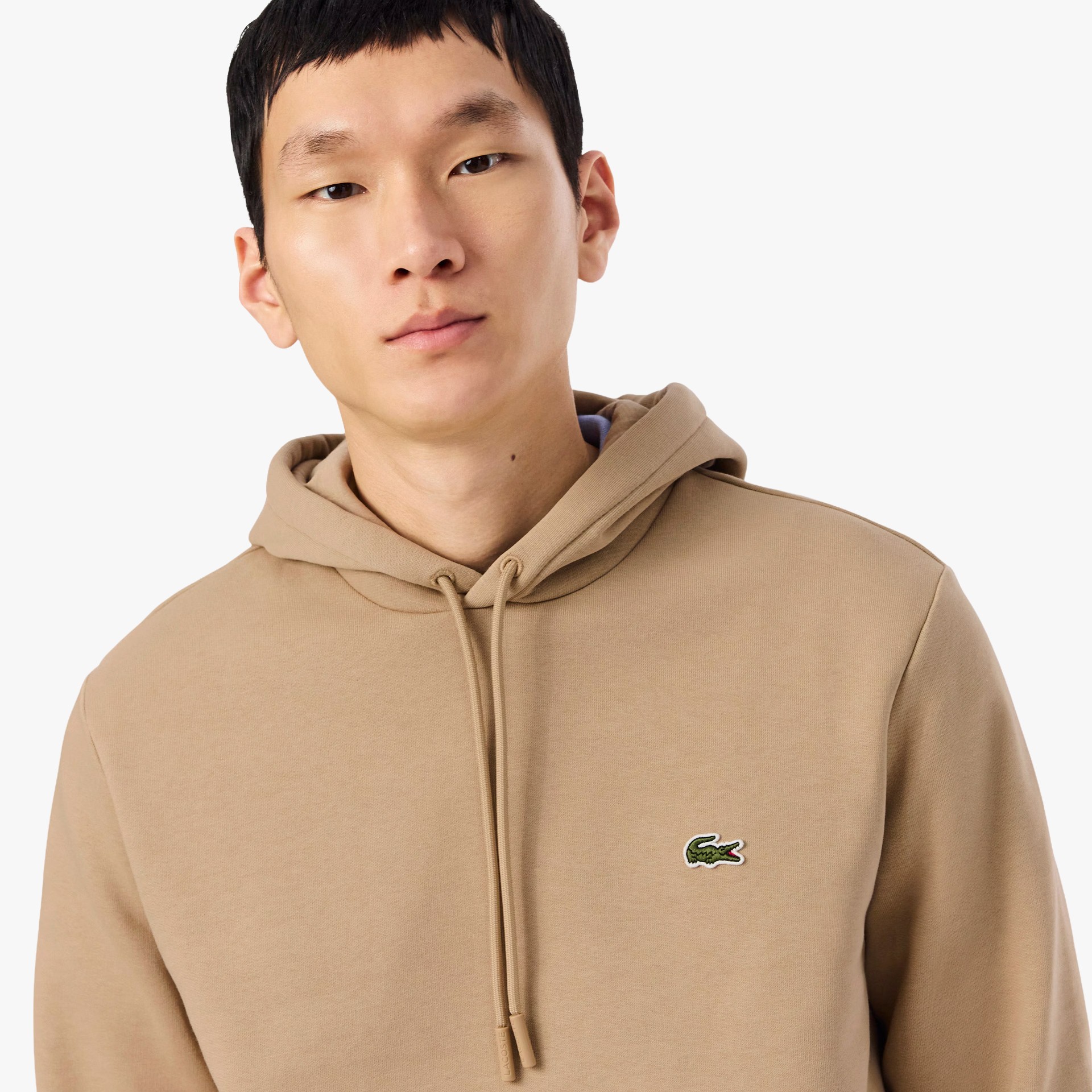 Lacoste Organic Cotton