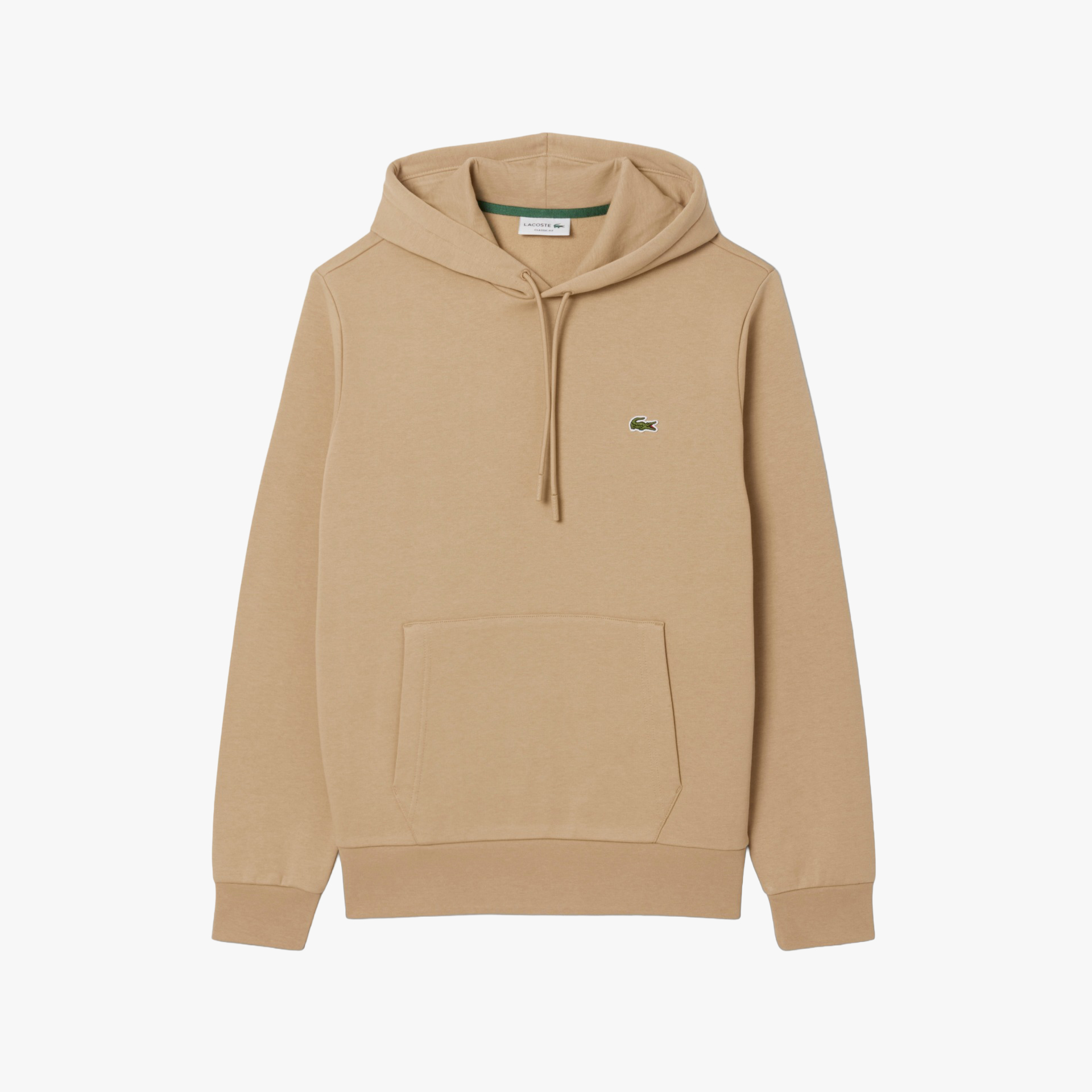 Lacoste Organic Cotton