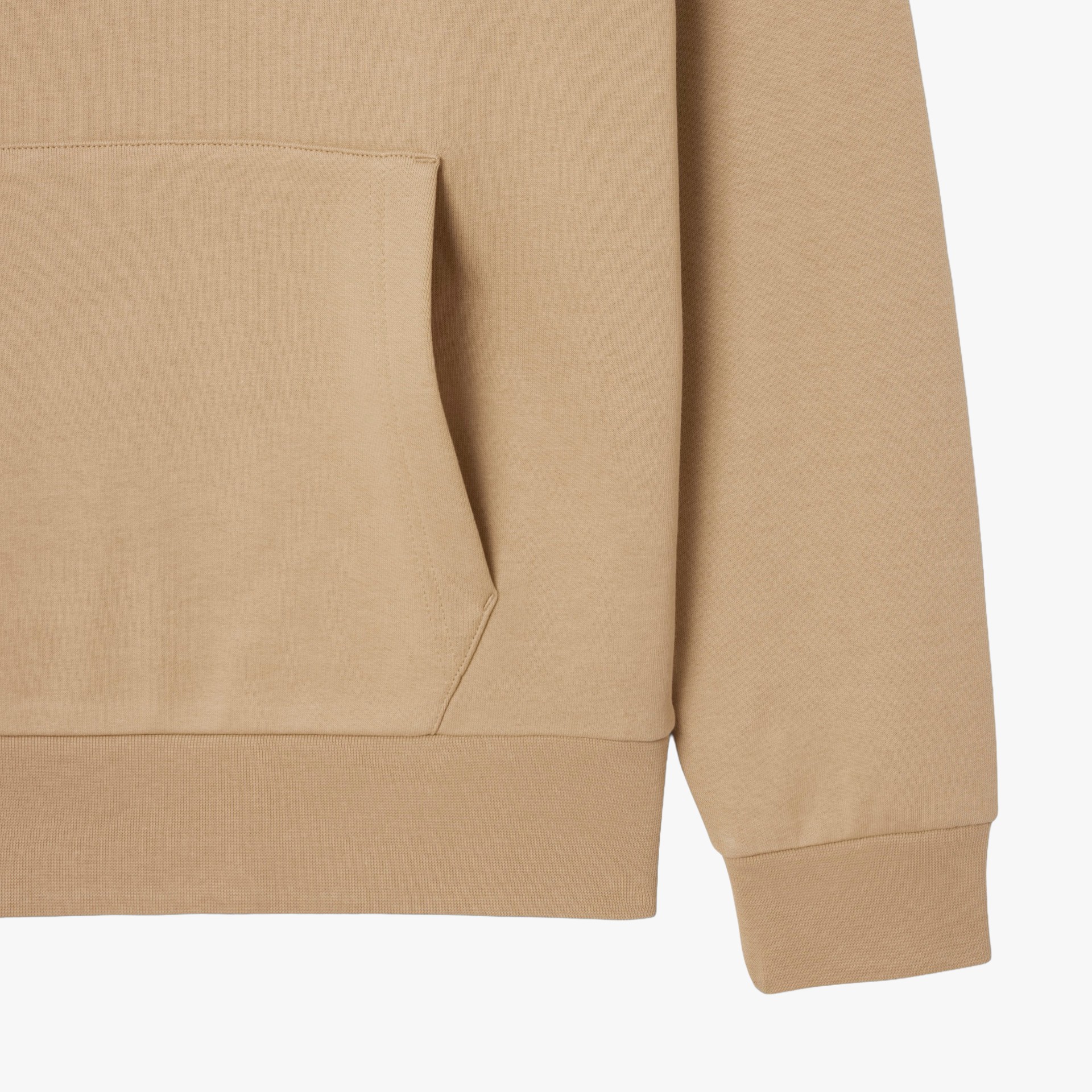 Lacoste Organic Cotton