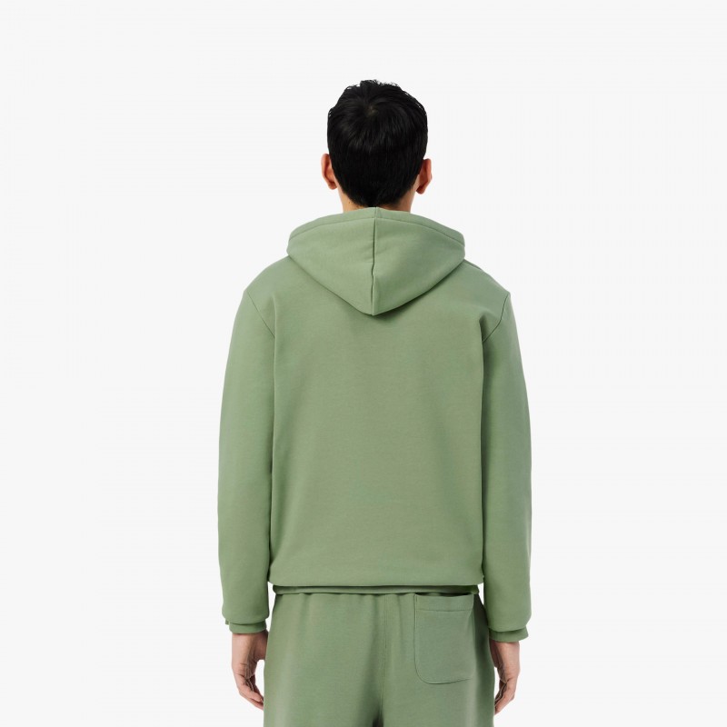 Lacoste Organic Cotton - SH9623 S86 - Fuxia, Urban Tribes United