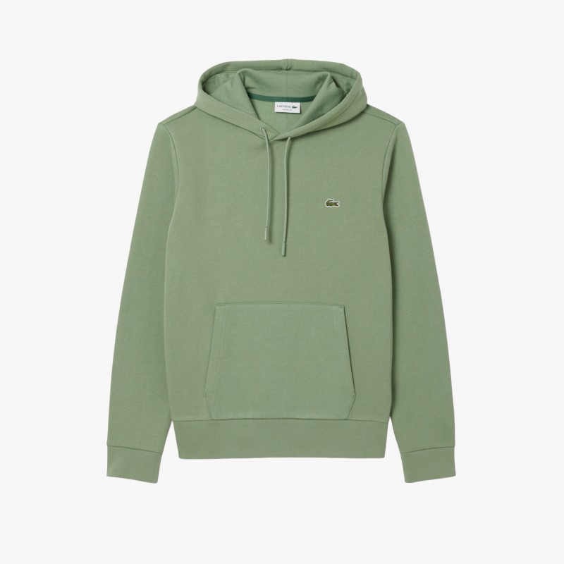 Lacoste Organic Cotton - SH9623 S86 - Fuxia, Urban Tribes United