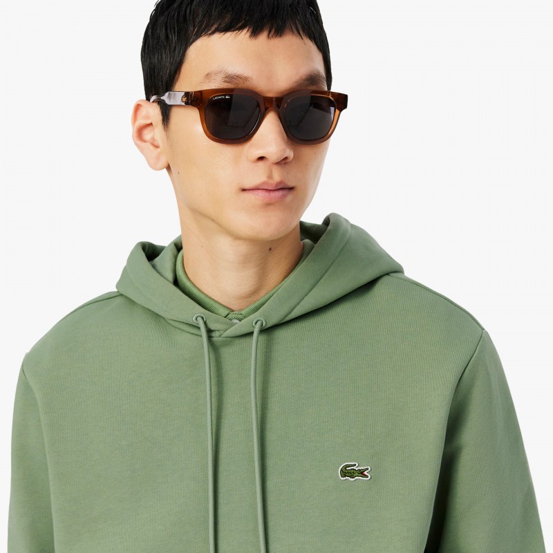 Lacoste Organic Cotton - SH9623 S86 - Fuxia, Urban Tribes United