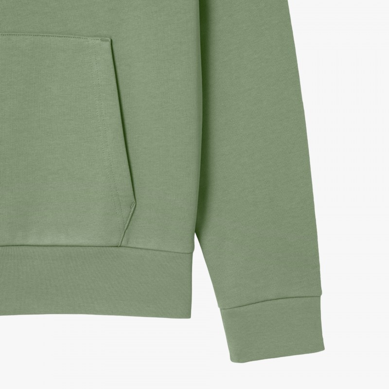 Lacoste Organic Cotton - SH9623 S86 - Fuxia, Urban Tribes United