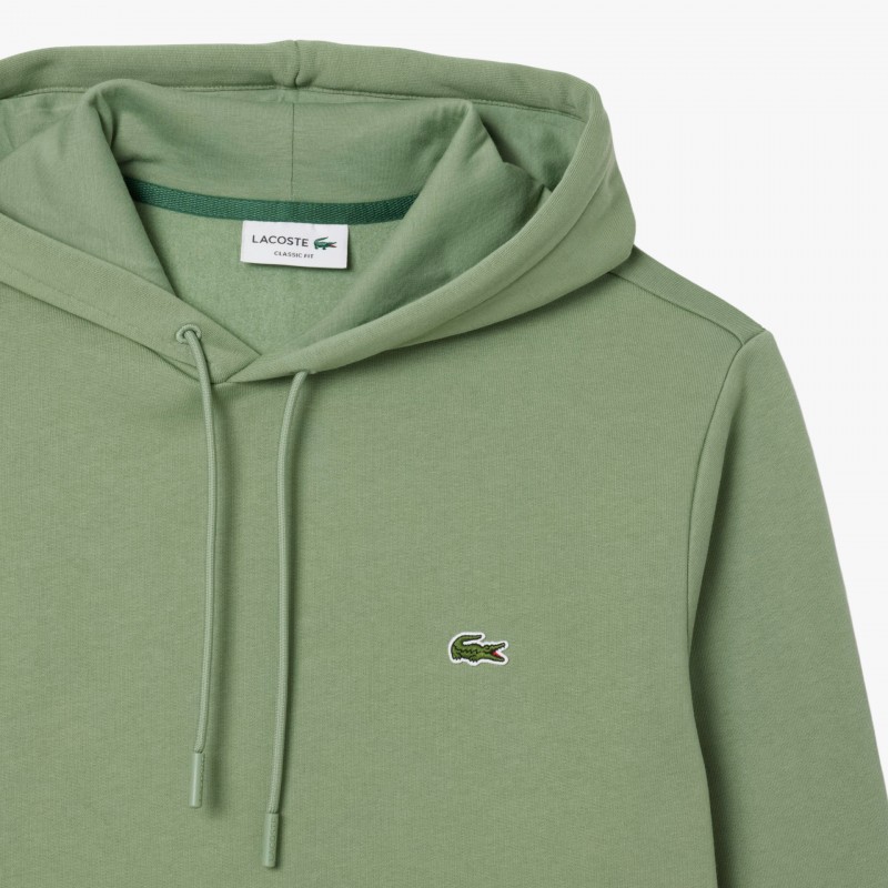Lacoste Organic Cotton - SH9623 S86 - Fuxia, Urban Tribes United