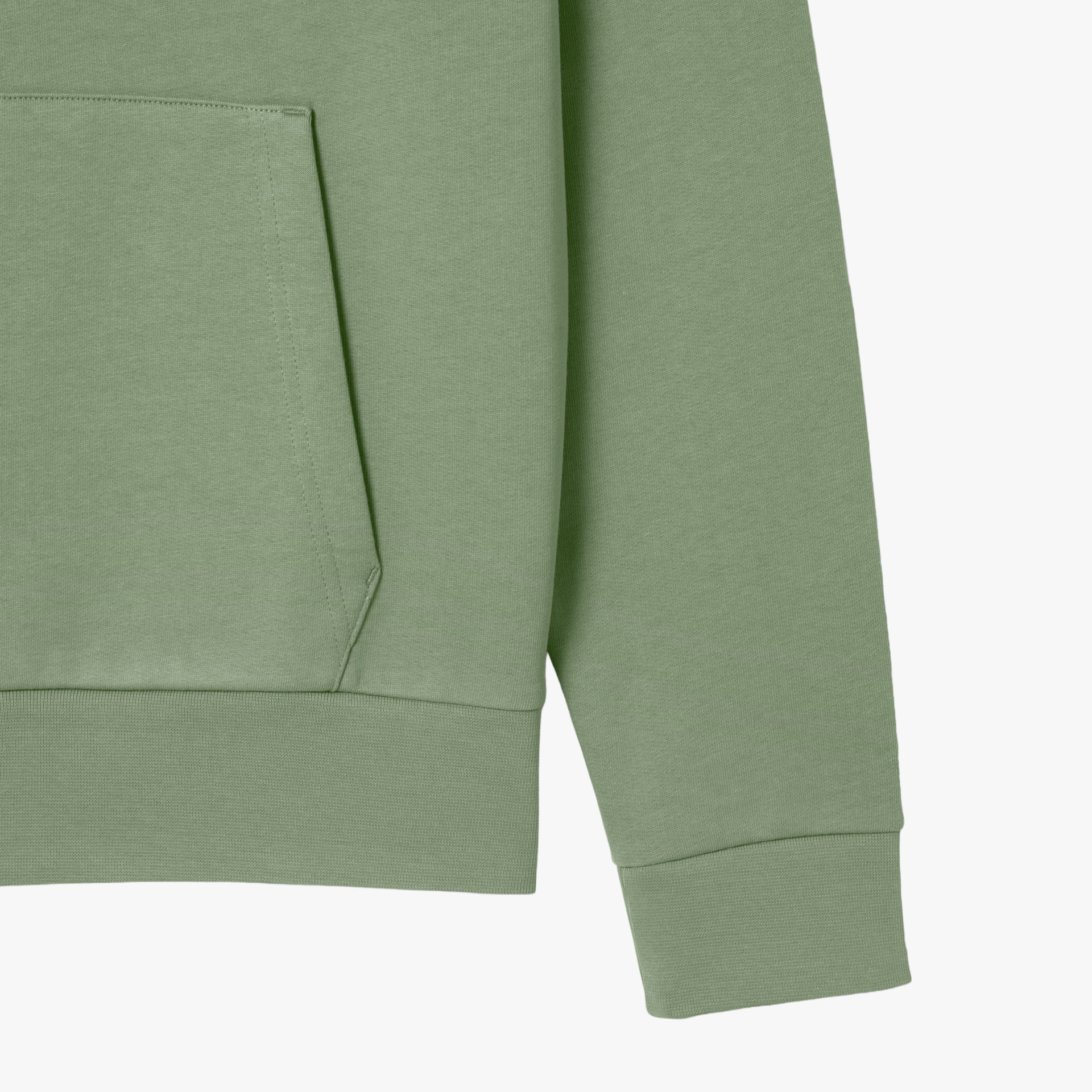 Lacoste Organic Cotton