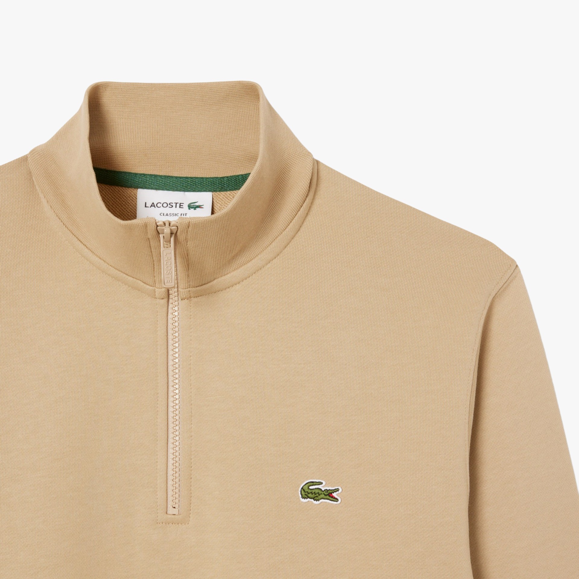 Lacoste Zip