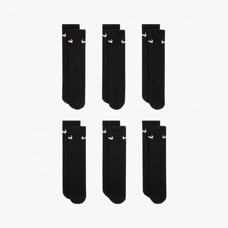 Nike Pack 6 Everyday - SX6910 010 - Fuxia, Urban Tribes United